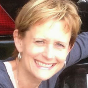 Meet your Posher, Denise